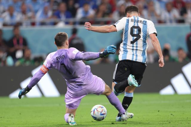 德甲-澳大利亚球迷猛批马修·瑞安：蠢货，你到底怎么想的