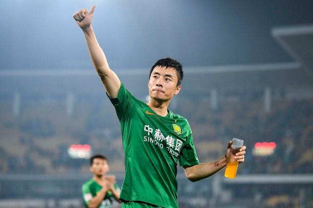 西甲-李磊奔瑞超前景难测 效仿国安前辈再启留洋潮？