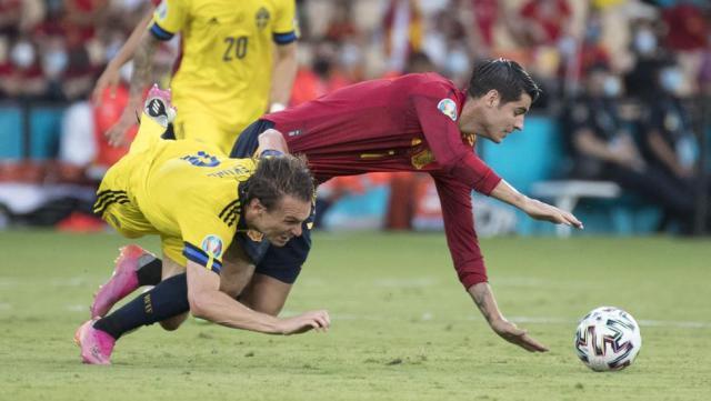 德甲-西班牙队果然如期待的失望，恩里克换人如儿戏